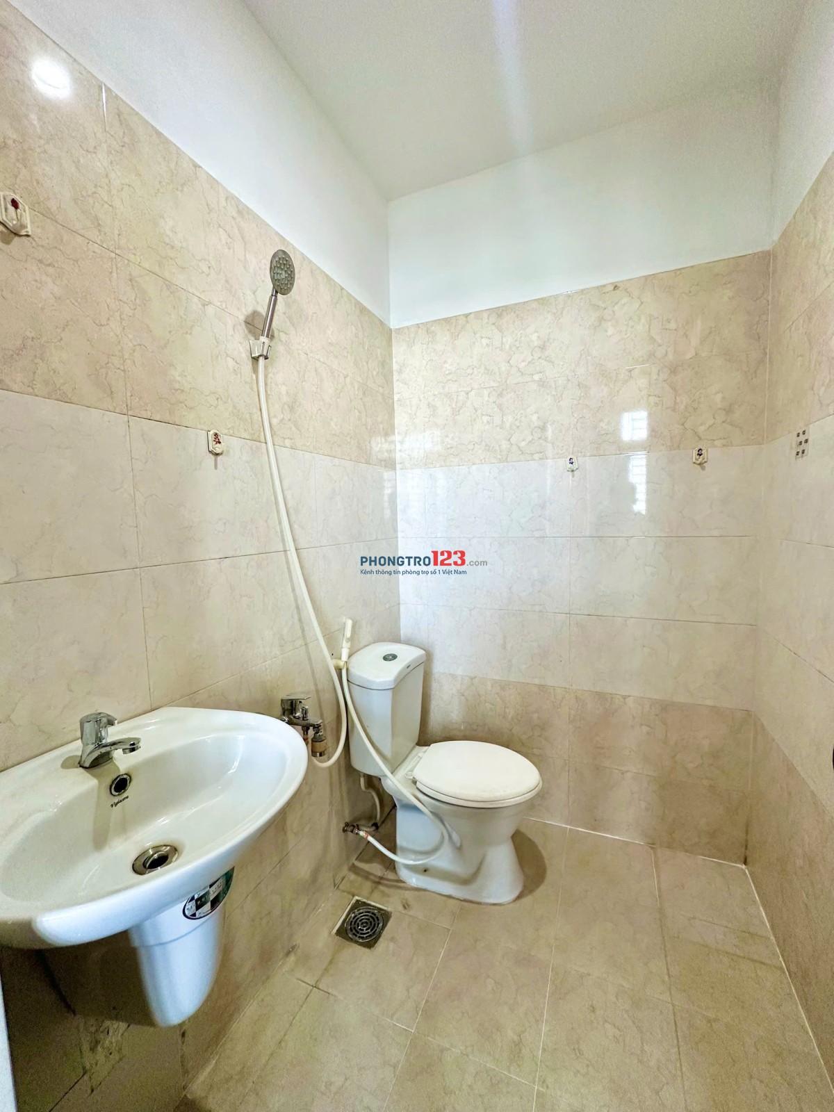 Phòng siêu xinh đủ nội thất mới 100%, Hẻm 205 Phạm Văn Chiêu Q. Gò Vấp LH 0389 060 065