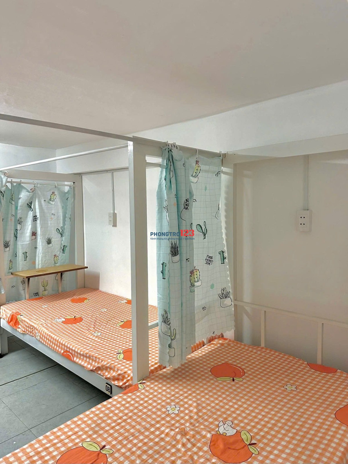 Chỉ 1tr3 Trung Tâm Bình Thạnh - Trọ ghép/ Ký Túc Xá đầy đủ tiện nghi, tiết kiệm chi phí