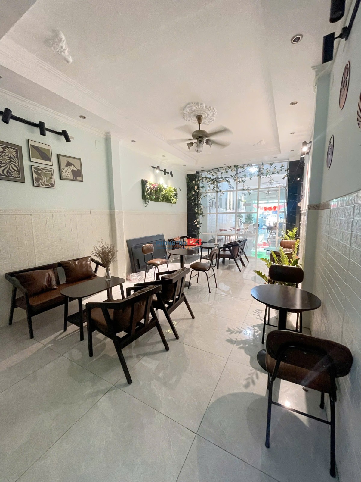 Còn vài Slot Ưu Đãi, Chỉ 1tr4 Bao Trọn gói - Trọ/Sleepbox giá rẻ, gần Ngã Tư Thủ Đức