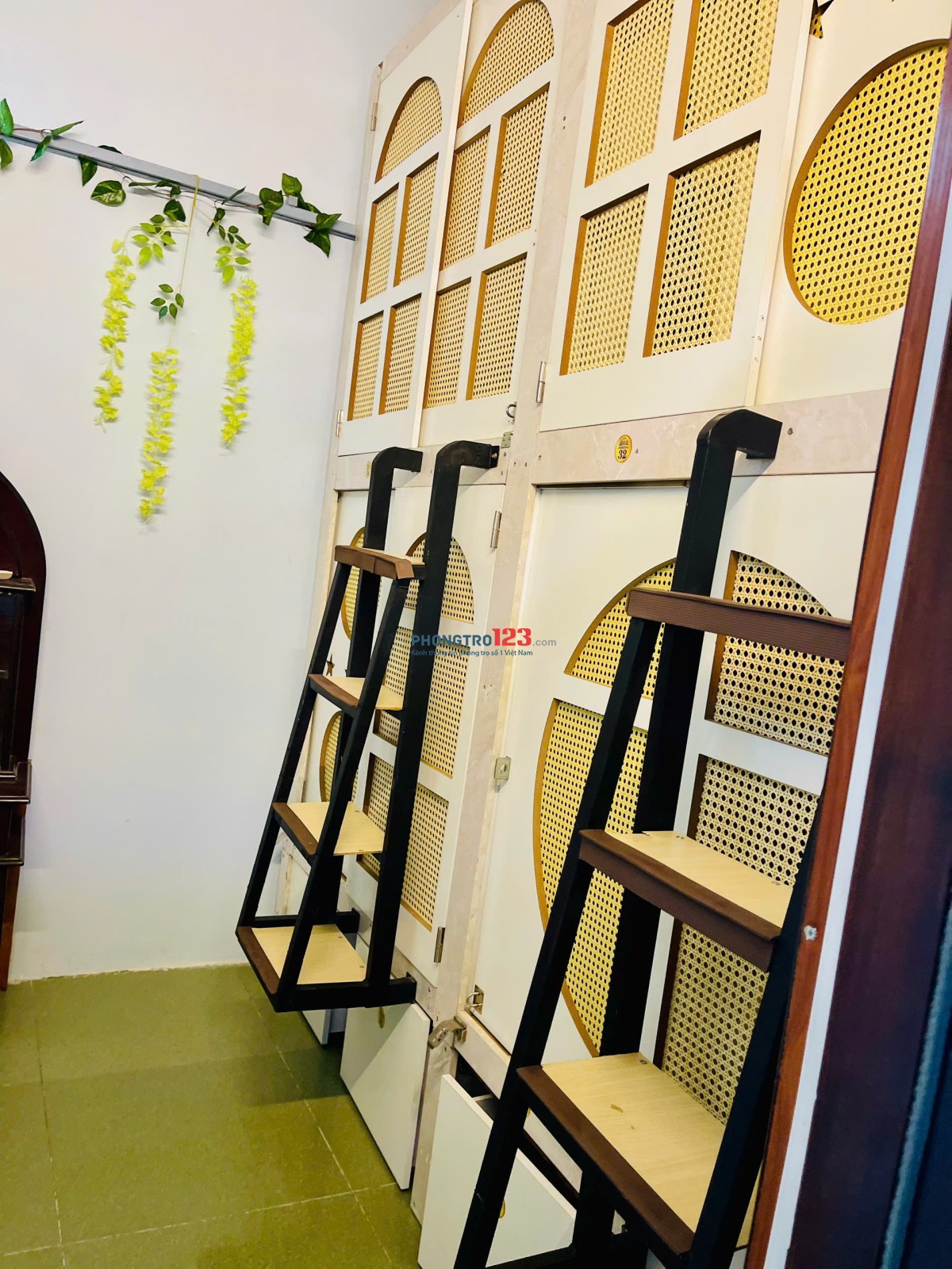 Ở ghép/ sleepbox riêng tư đường Đỗ Xuân Hợp, chỉ 1TR3 trọn gói, phòng máy lạnh, đầy đủ tiện nghi