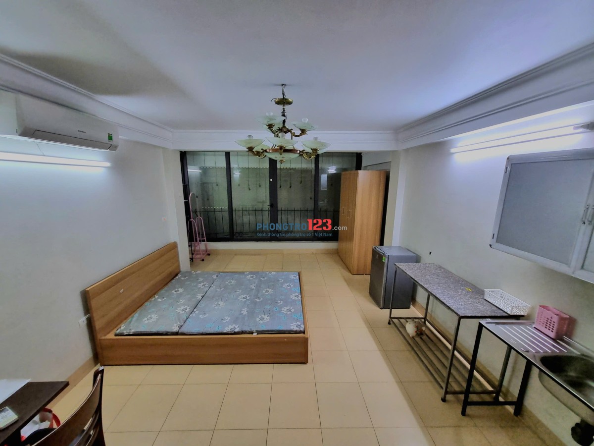 NGÕ 41 ĐÔNG TÁC CHO THUÊ PHÒNG KHÉP KÍN - ĐỦ ĐỒ - Ở NGAY