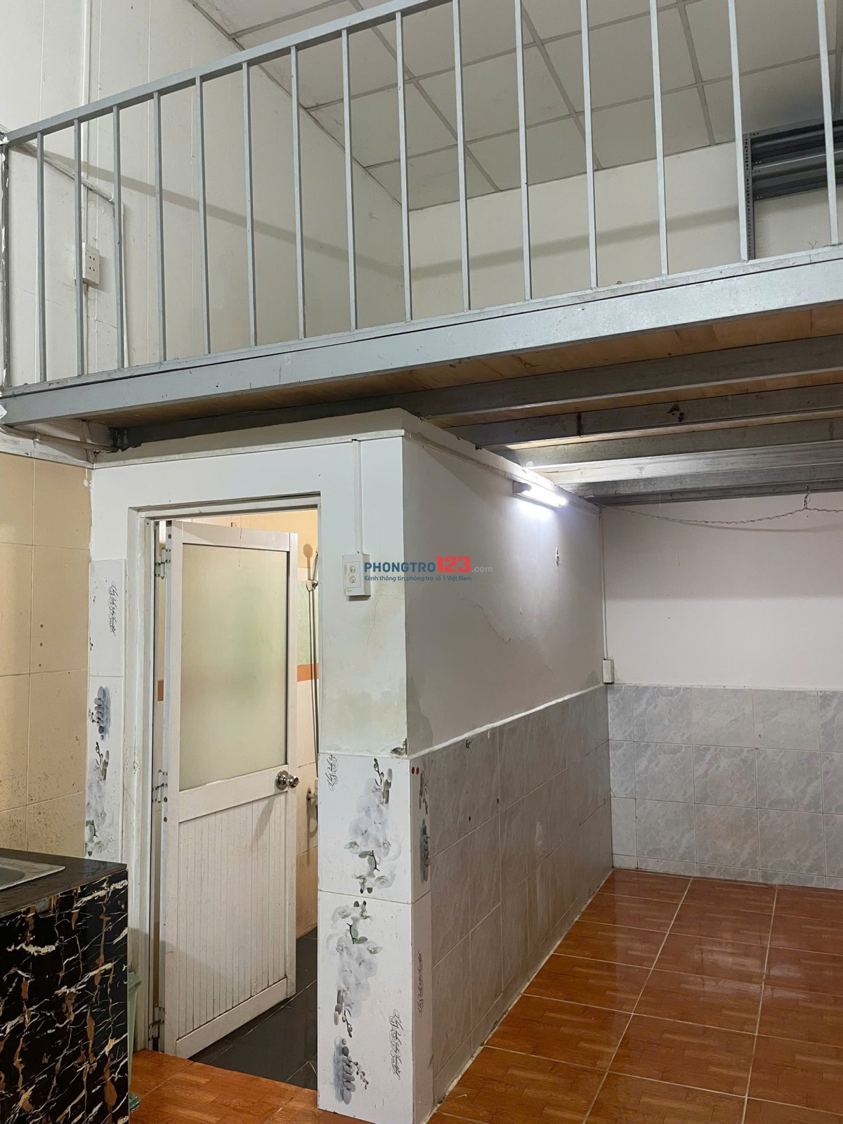 Chính chủ cho thuê phòng số 26 đường số 30 - P6 - Gò Vấp. Phòng đẹp giá tốt