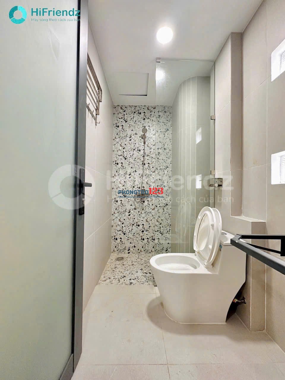 Căn hộ studio Quận 7 Bình Thuận full nội thất 5tr5 gần Lotte Mart,tdtu,Nguyễn Thị Thập,tiện q1 và q4