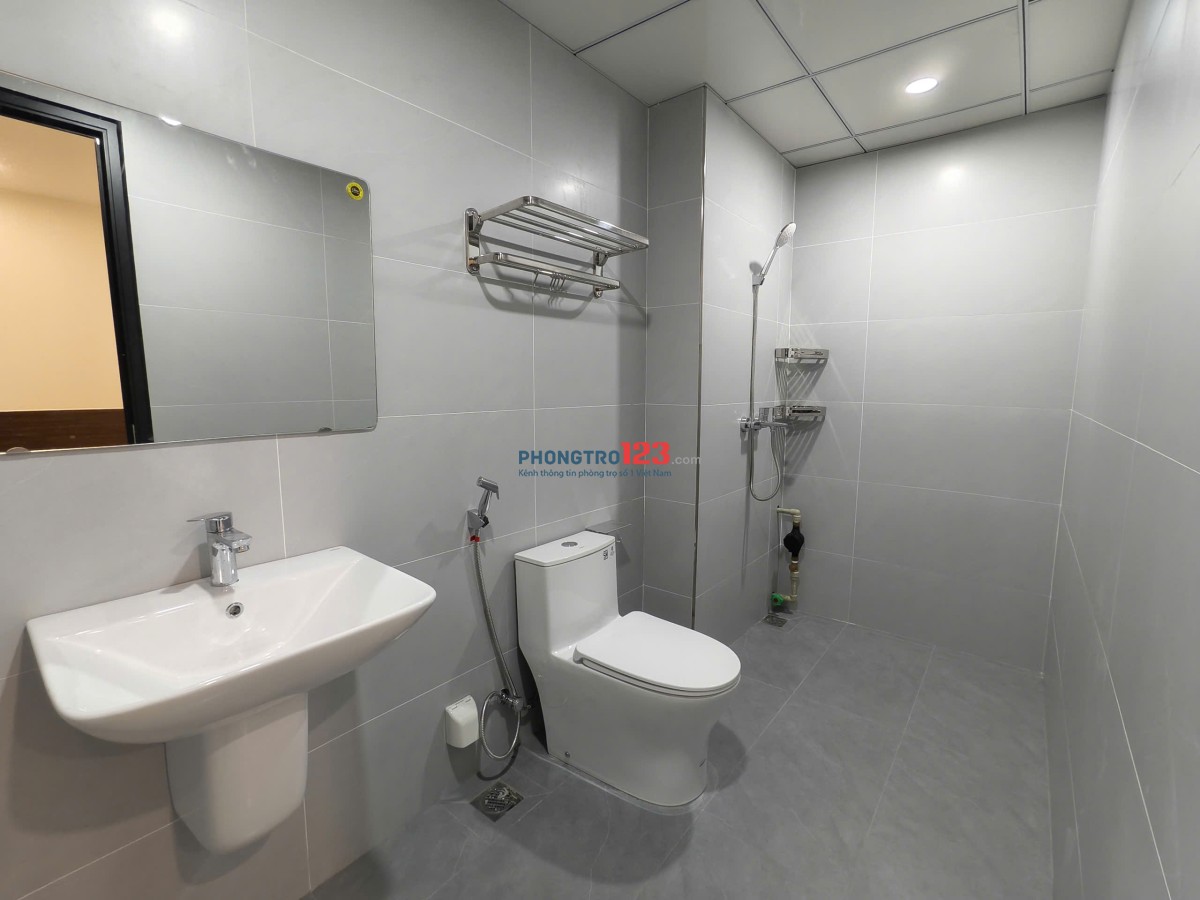 Cho thuê phòng Kiều Mai, Bắc Từ Liêm cách Metro Phú Diễn 300m