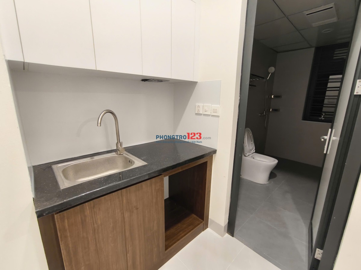 Cho thuê phòng Kiều Mai, Bắc Từ Liêm cách Metro Phú Diễn 300m