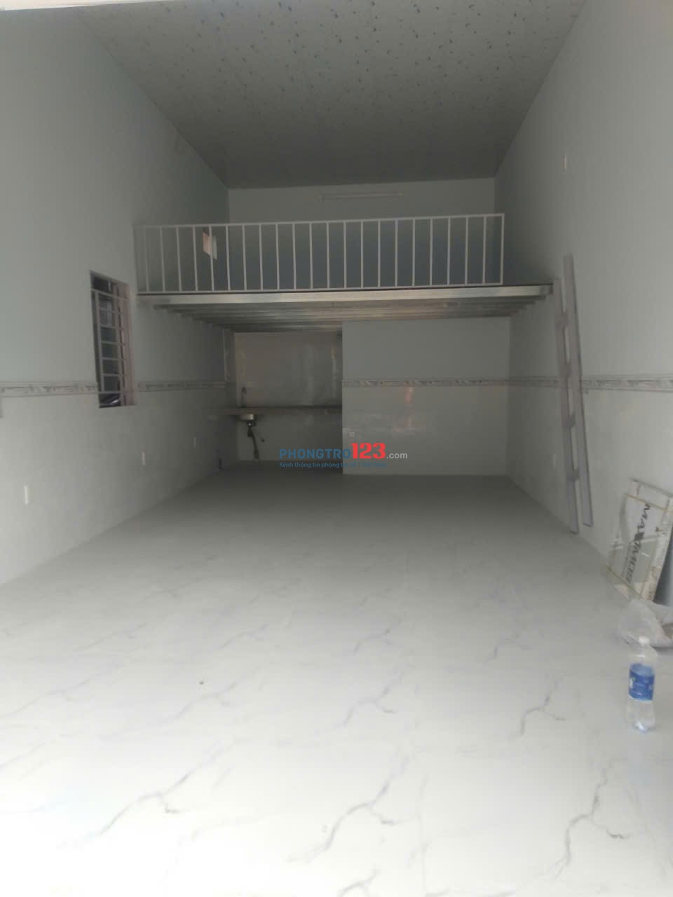 PHÒNG TRỌ HÓC MÔN Ở & BUÔN BÁN ĐƯỢC - Mới xây - Giá rẻ - Liên hệ: 0907269049 (Cô Hoà)