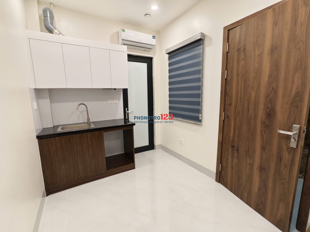 Cho thuê phòng Kiều Mai, Bắc Từ Liêm cách Metro Phú Diễn 300m