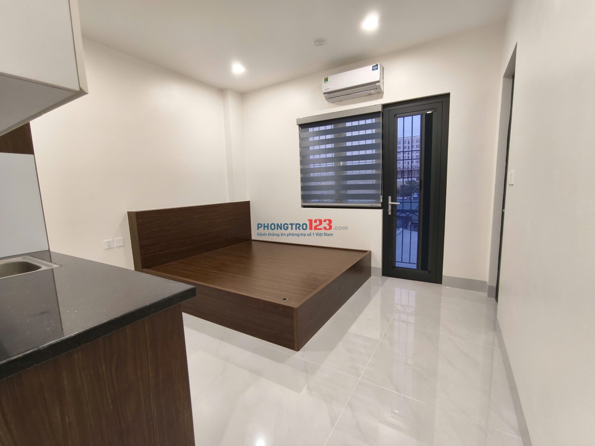 Cho thuê phòng Kiều Mai, Bắc Từ Liêm cách Metro Phú Diễn 300m