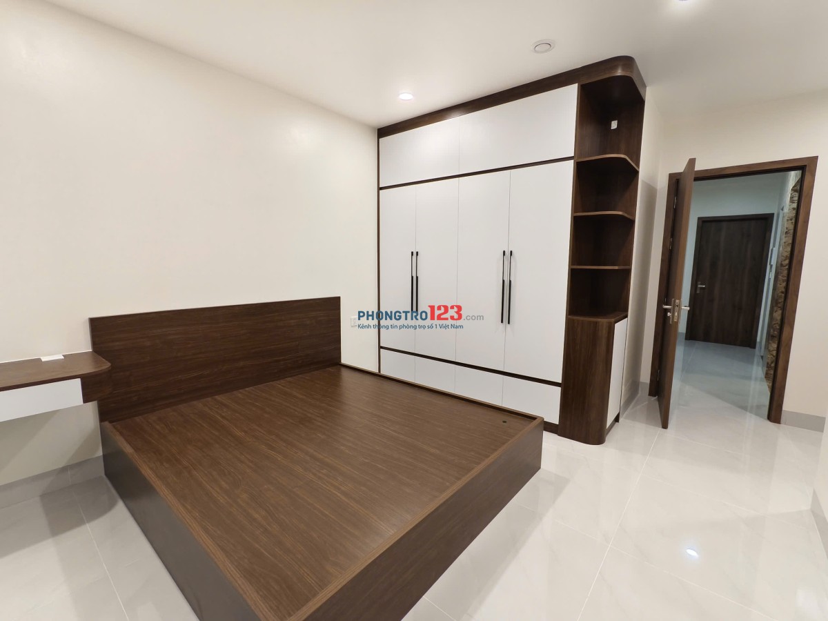 Cho thuê phòng Kiều Mai, Bắc Từ Liêm cách Metro Phú Diễn 300m