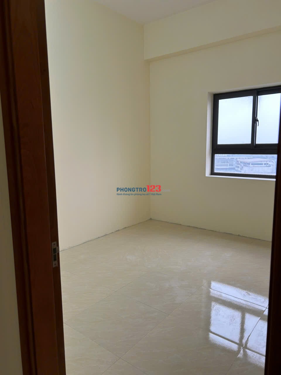 Cho thuê căn hộ 909, chung cư A2 Kim Giang - Miễn môi giới, trung gian