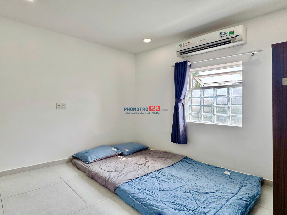 PHÒNG CHÍNH CHỦ - TÂN BÌNH - FULL NỘI THẤT - GIÁ RẺ