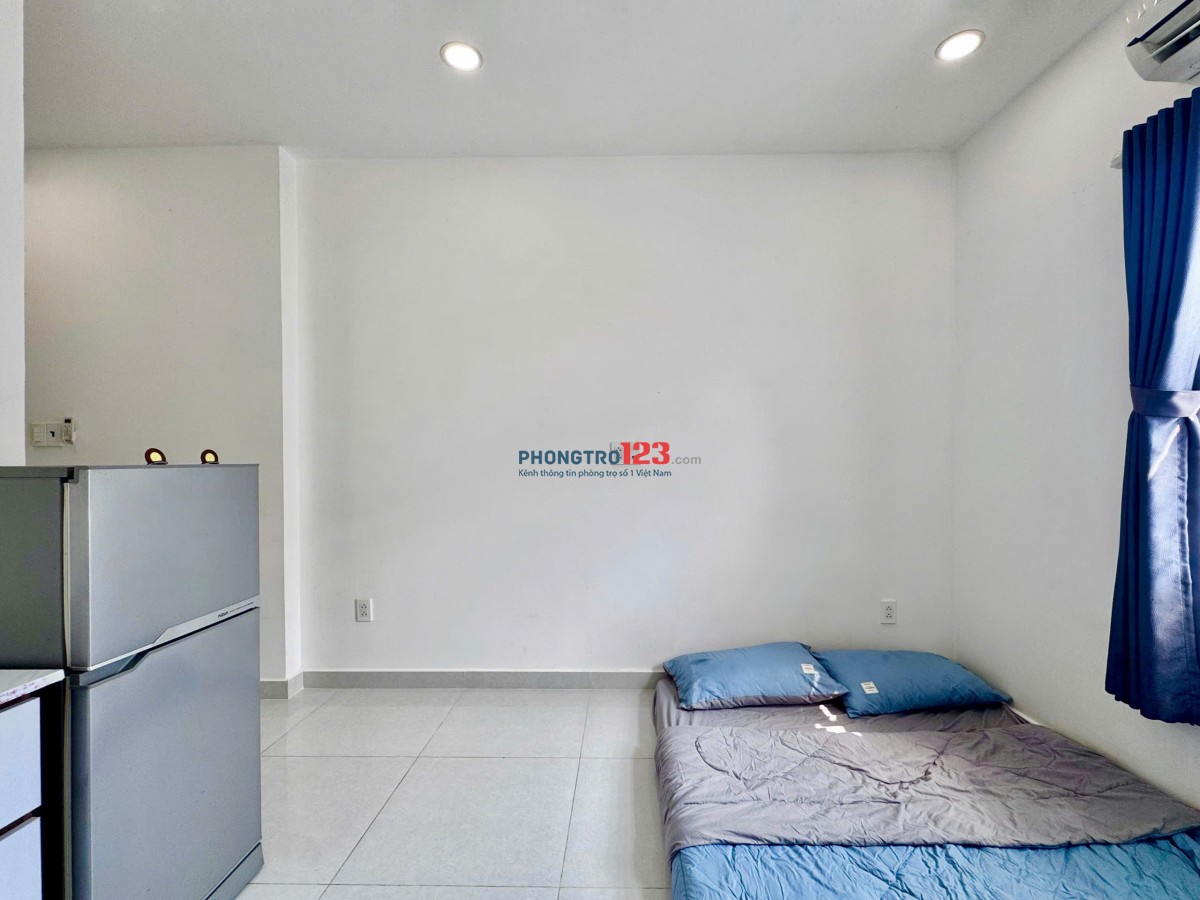 PHÒNG CHÍNH CHỦ - TÂN BÌNH - FULL NỘI THẤT - GIÁ RẺ