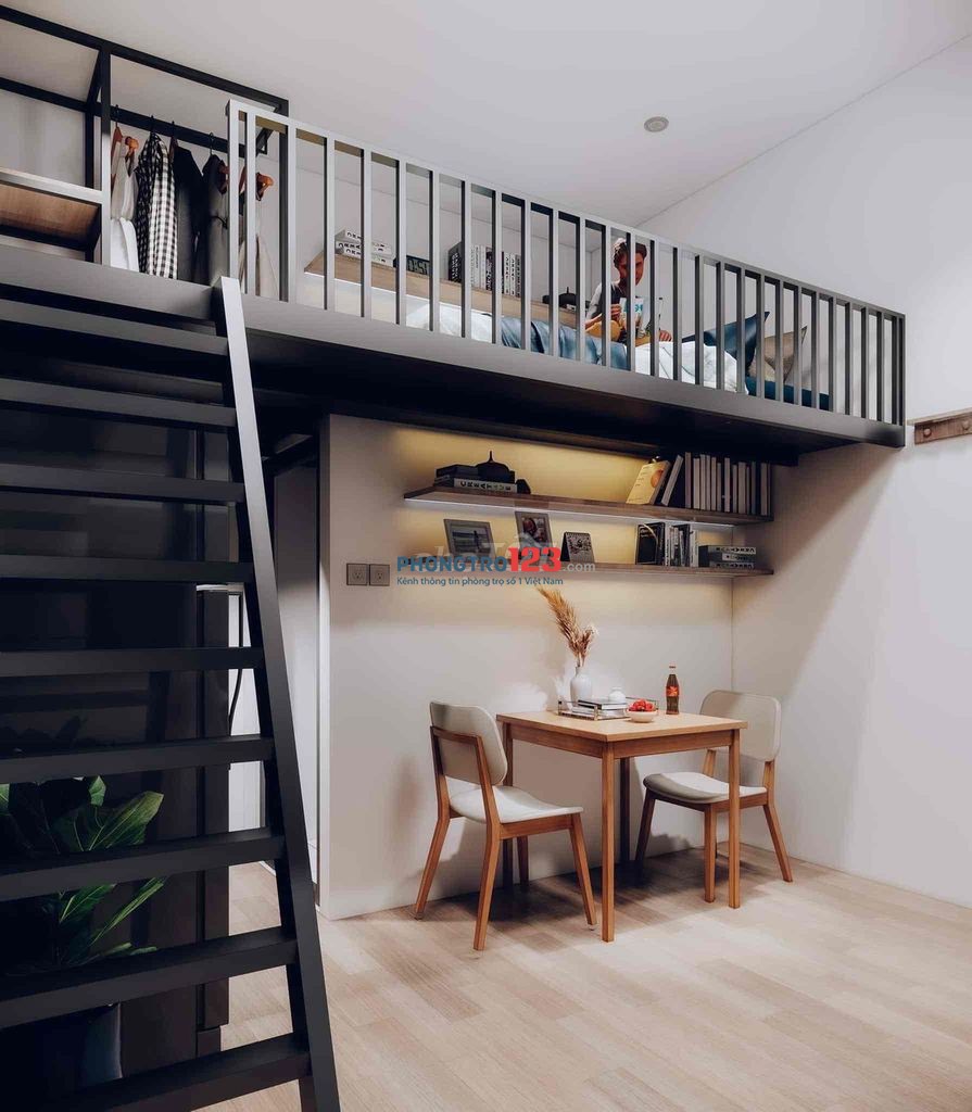 Cho thuê phòng trọ giá sinh viên Quận TÂN BÌNH