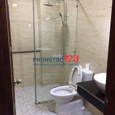 NHÀ TRỌ Ở GHÉP - KÝ TÚC XÁ CAO CẤP SMILE HOUSE TUYỂN THÀNH VIÊN MỚI