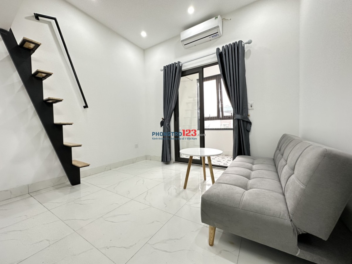 VƯƠNG THỪA VŨ, THANH XUÂN 5TR - FULL ĐỒ - MÁY GIẶT RIÊNG - PCCC ĐẦY ĐỦ.