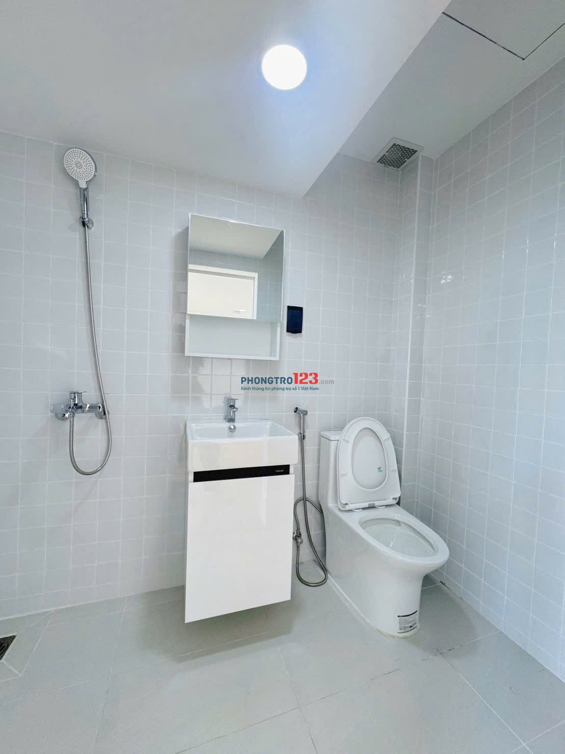 Cho Thuê Duplex Ko Giới Hạn Người Ở - Siêu Rộng - Cửa sổ trời Thoáng Mát Ngay Lotte Mart Cộng Hoà