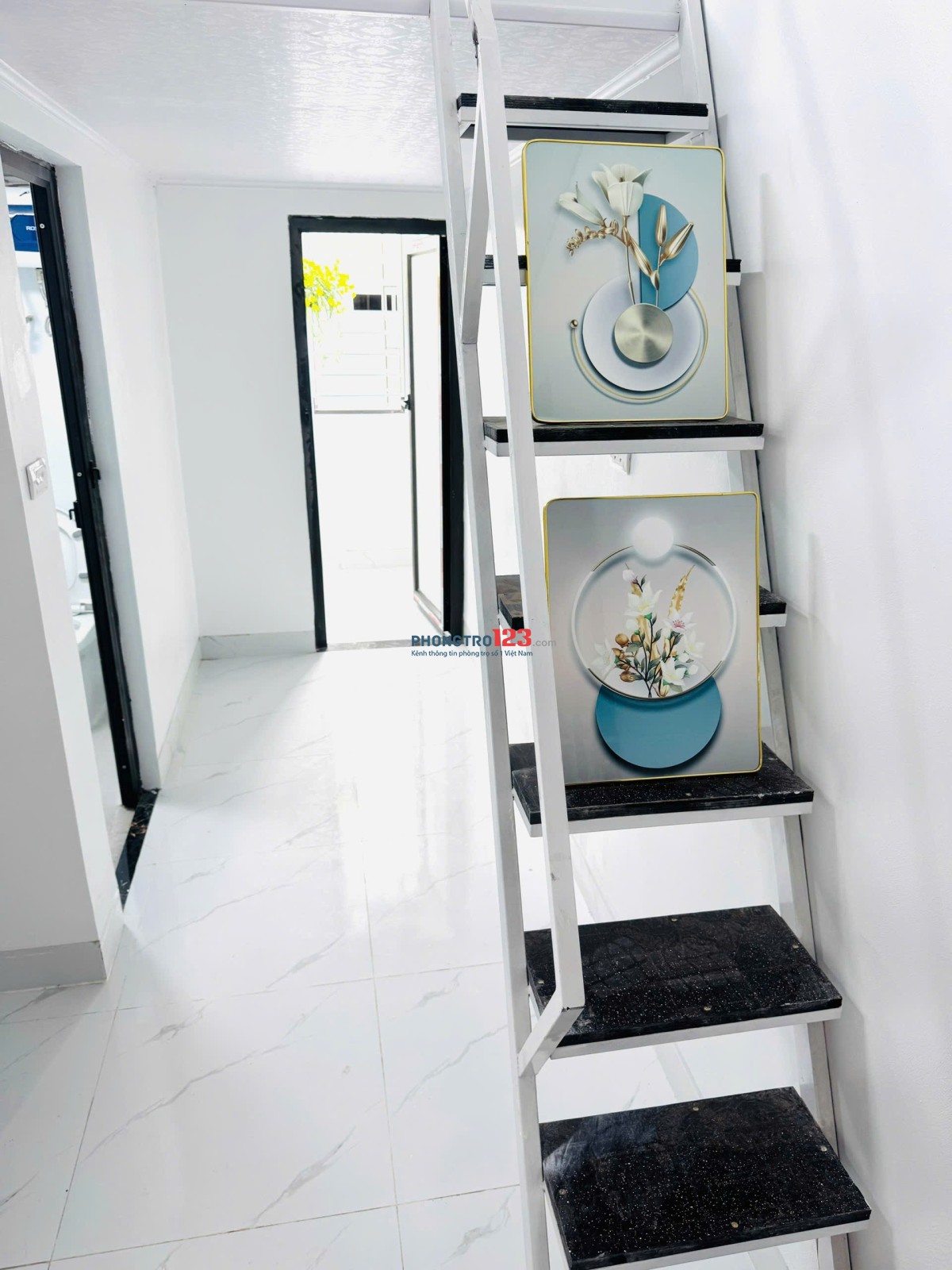 Cho thuê phòng Tại Ngõ 21 ngách 7 Yên Xá, Thanh Trì, Hà Nội