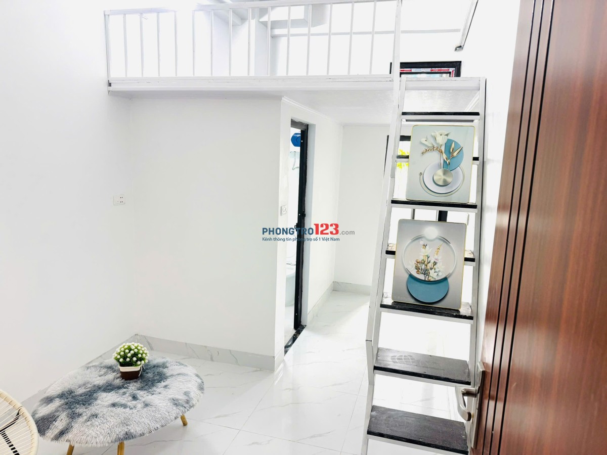 Cho thuê phòng Tại Ngõ 21 ngách 7 Yên Xá, Thanh Trì, Hà Nội