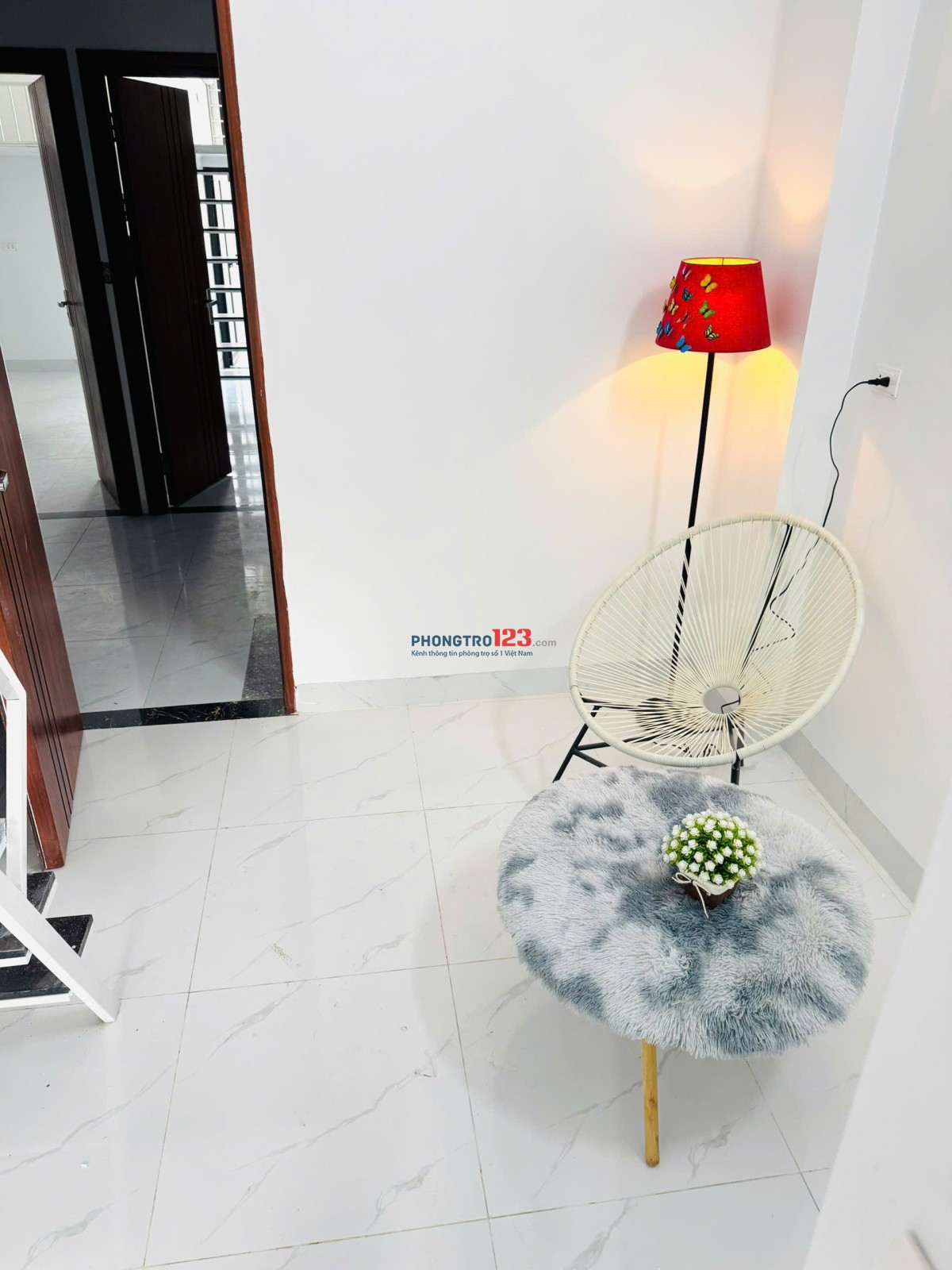 Cho thuê phòng Tại Ngõ 21 ngách 7 Yên Xá, Thanh Trì, Hà Nội