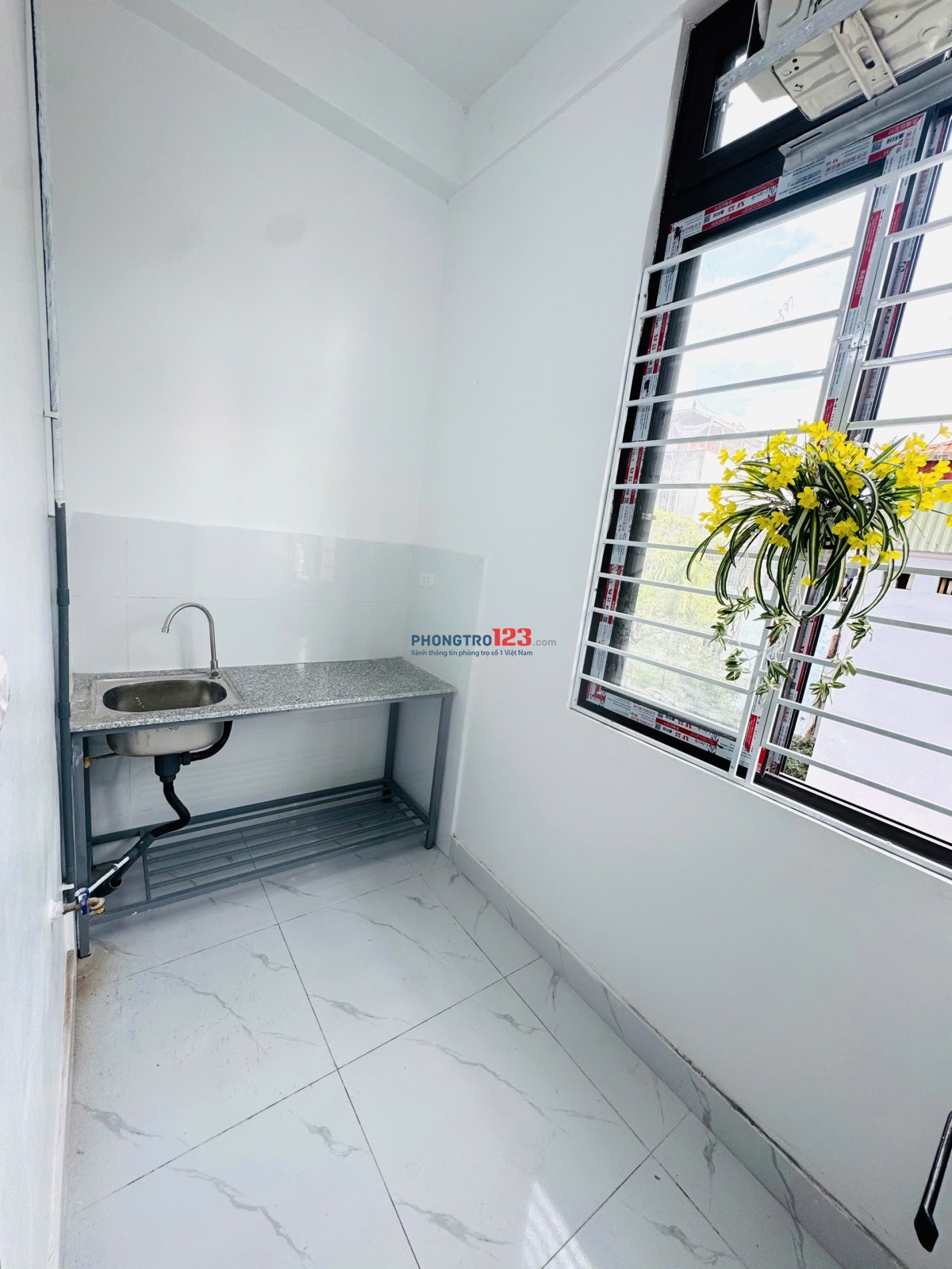 Cho thuê phòng Tại Ngõ 21 ngách 7 Yên Xá, Thanh Trì, Hà Nội