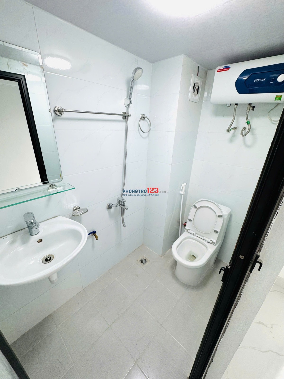 Cho thuê phòng Tại Ngõ 21 ngách 7 Yên Xá, Thanh Trì, Hà Nội