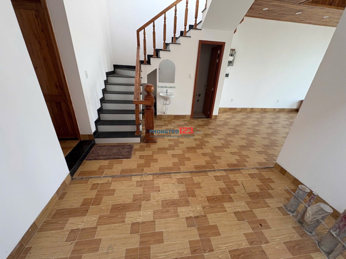 Cho thuê căn hộ KĐT FPT Đà Nẵng