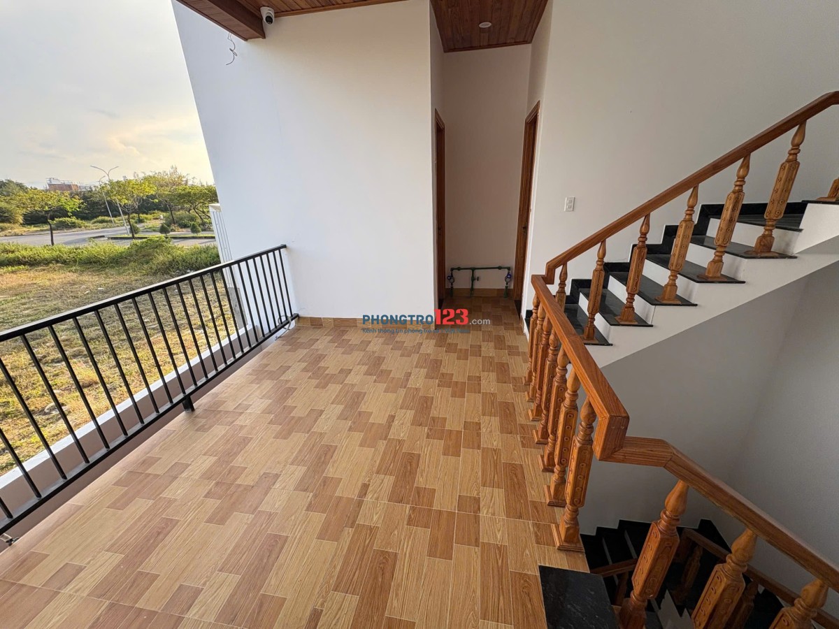 Cho thuê căn hộ KĐT FPT Đà Nẵng