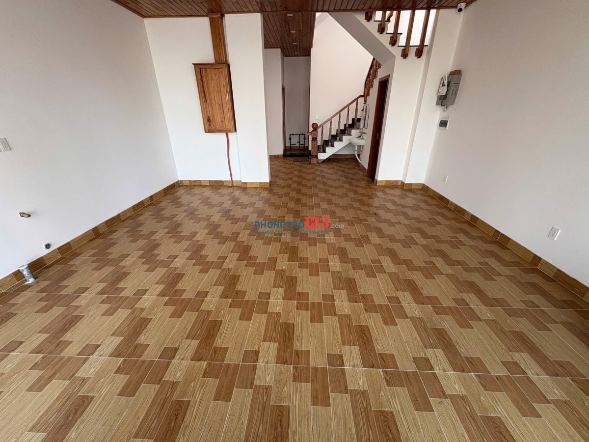 Cho thuê căn hộ KĐT FPT Đà Nẵng