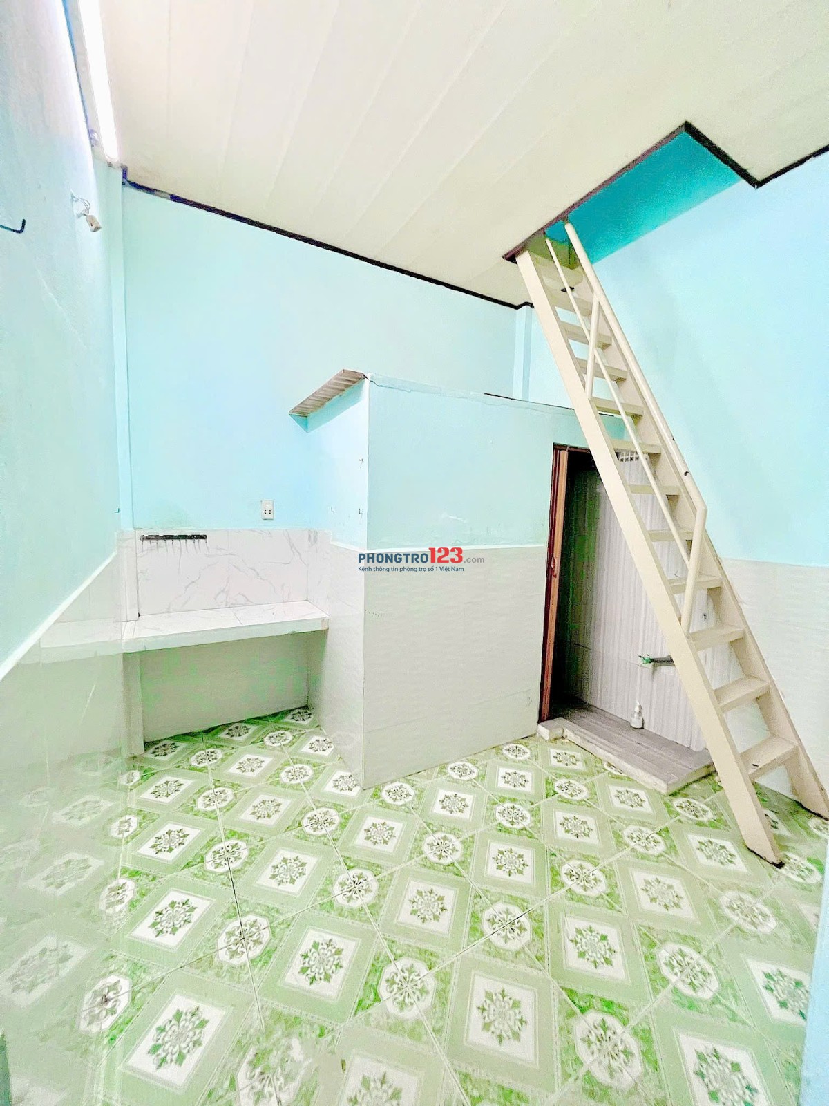 Cần cho thuê phòng gò vấp giá sinh viên