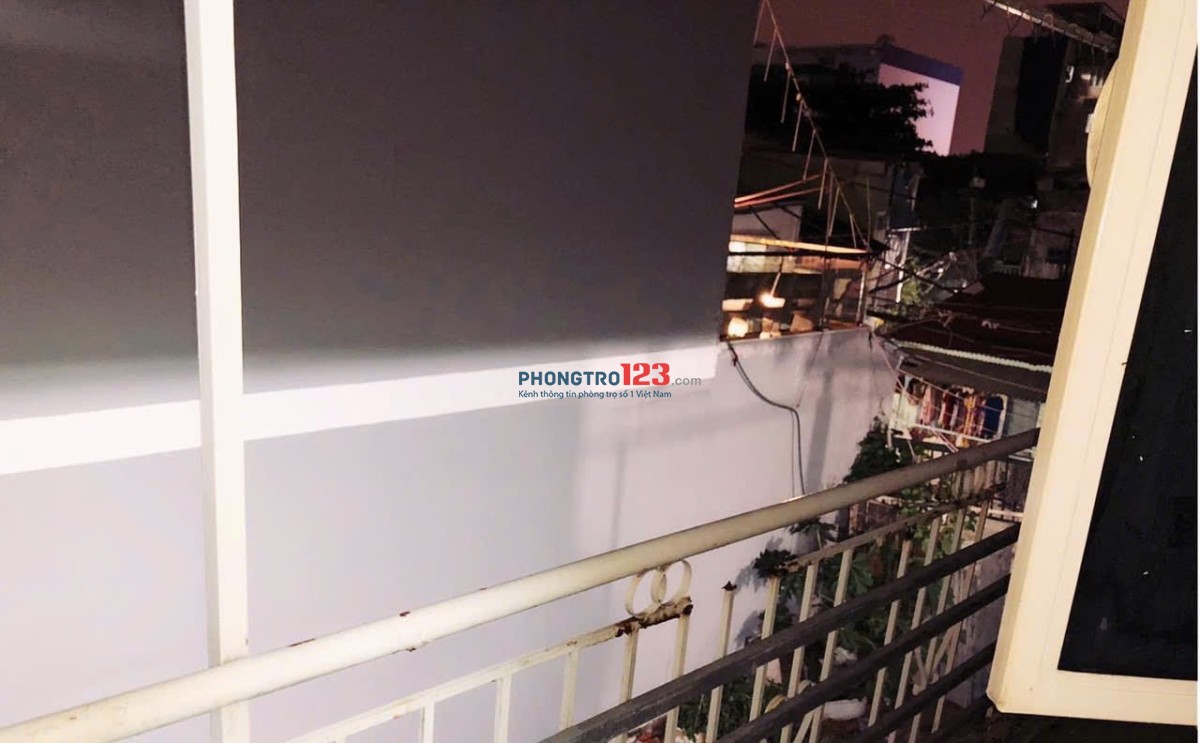 Cần cho thuê phòng gò vấp giá sinh viên