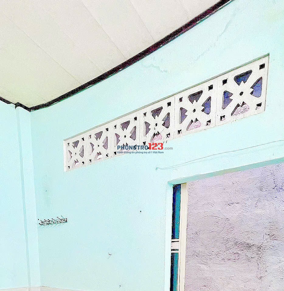 Cần cho thuê phòng gò vấp giá sinh viên