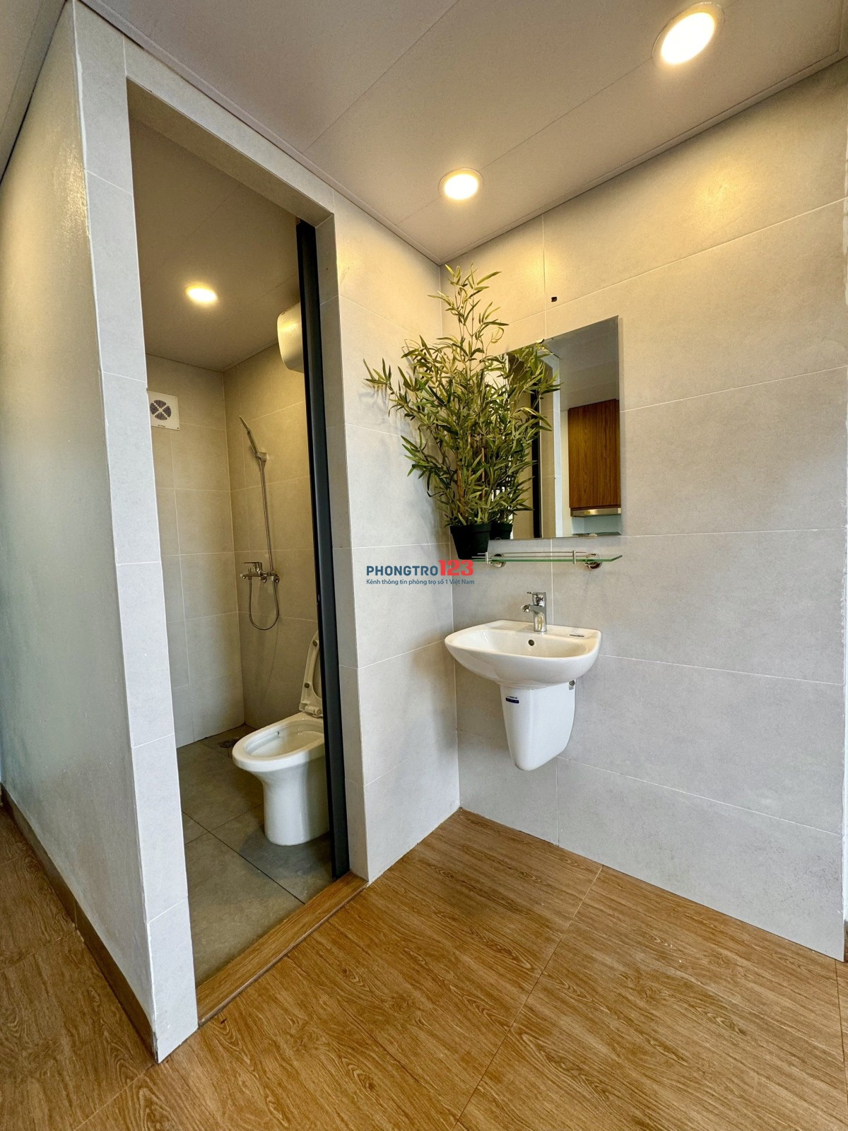 PHÒNG ĐẸP PHAN ĐÌNH GIÓT – 5TR - FULL ĐỒ – CỬA SỔ TO – THOÁNG SÁNG