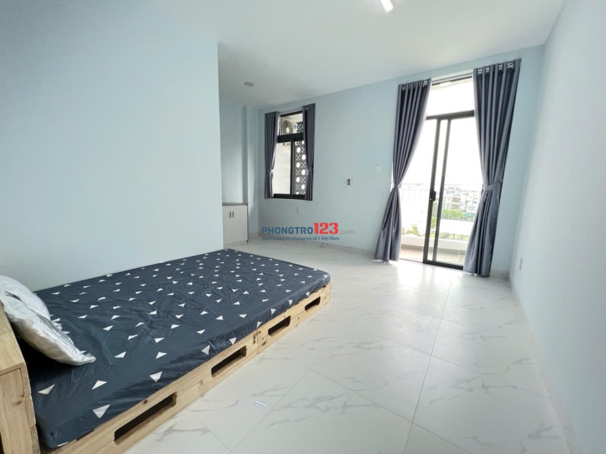 Phòng Full Nội Thất Ngay Gigamall,Chợ Hiệp Bình, ĐH Luật, PVĐ