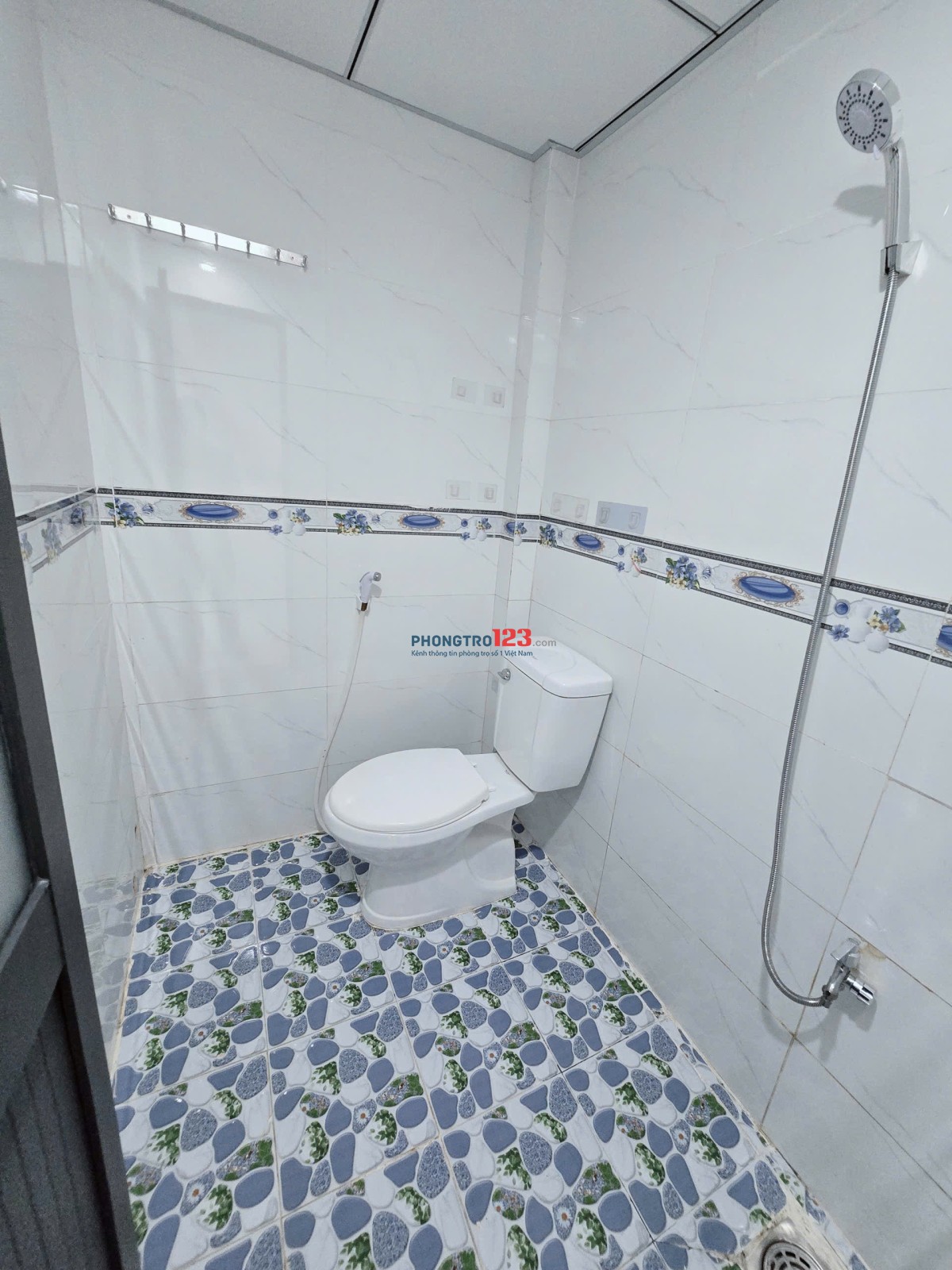 Phòng gần khu CNC, Nguyễn Duy Trinh, vị trí thuận tiện di chuyển, phòng mới mẻ, an ninh