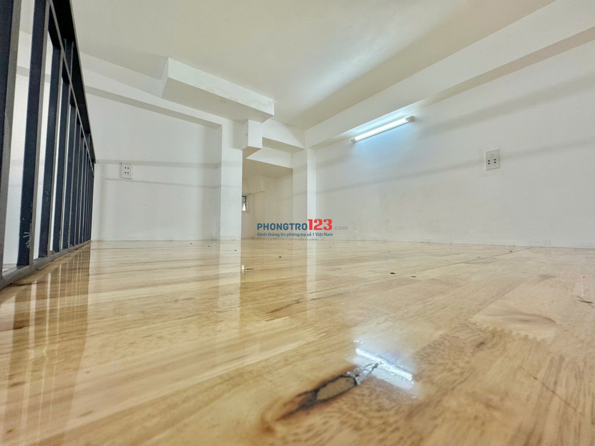 Phòng Đẹp Dương Quảng Hàm Gò Vấp