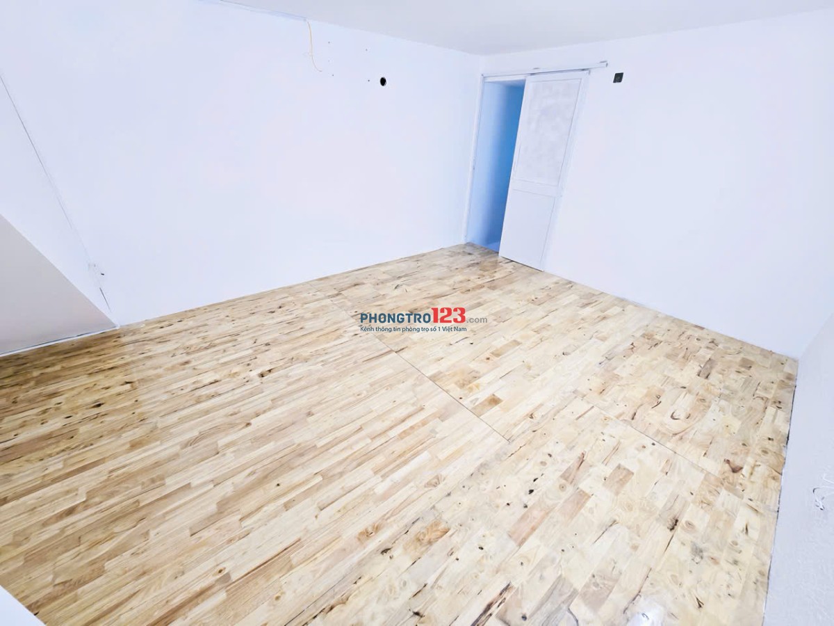 854/47/43A Thống Nhất, p15, Gò Vấp