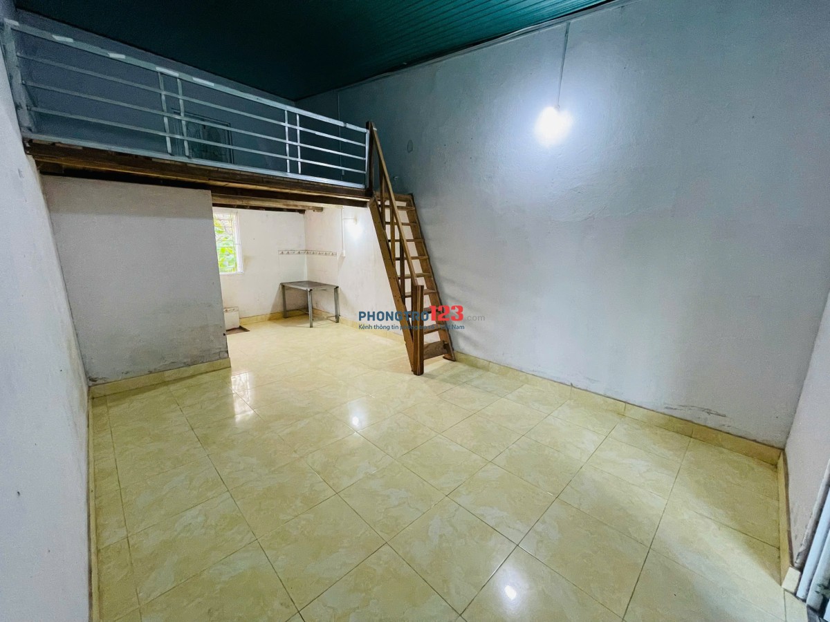  PHÒNG TRỌ GIÁ HẠT DẺ – CHỈ 800K/THÁNG 