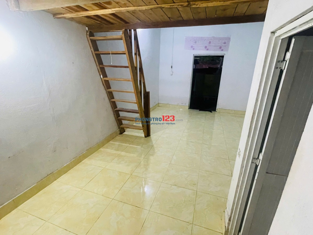  PHÒNG TRỌ GIÁ HẠT DẺ – CHỈ 800K/THÁNG 