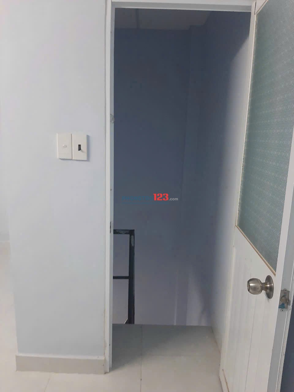 Chính chủ cho thuê phòng mới xây sạch đẹp tại quận 12, giá chỉ từ 2.8 triệu