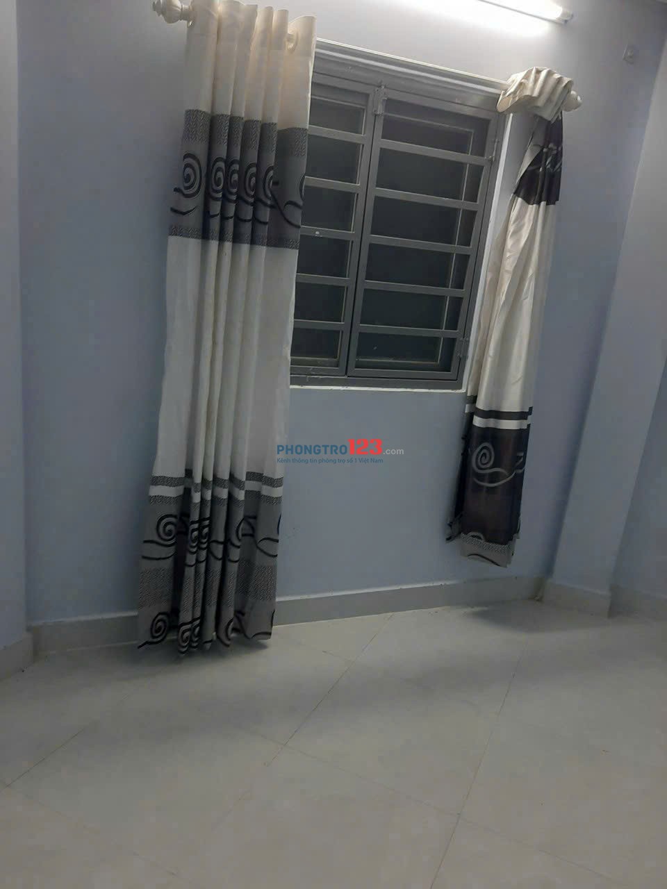 Chính chủ cho thuê phòng mới xây sạch đẹp tại quận 12, giá chỉ từ 2.8 triệu