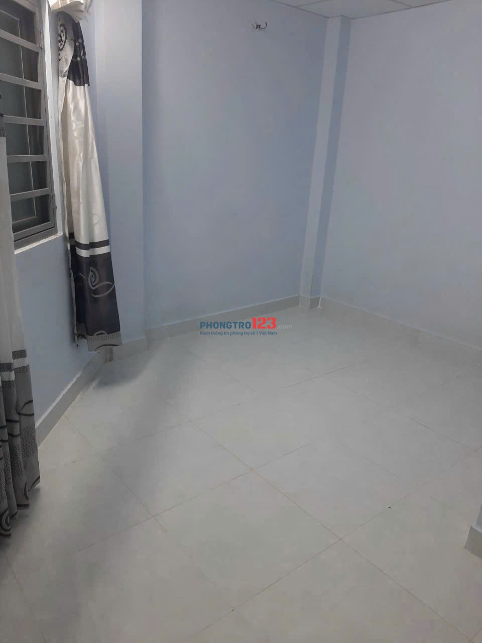 Chính chủ cho thuê phòng mới xây sạch đẹp tại quận 12, giá chỉ từ 2.8 triệu
