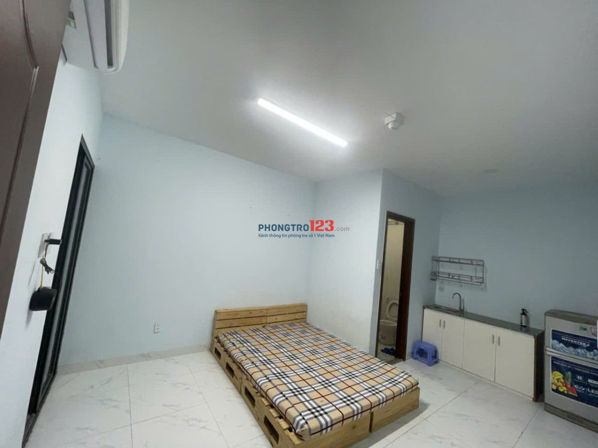 Phòng Full Nội Thất Ngay Gigamall,Chợ Hiệp Bình, ĐH Luật, PVĐ