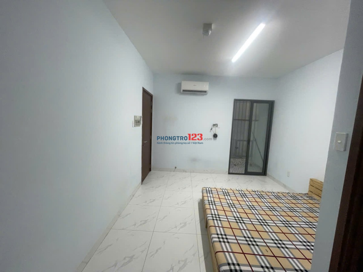 Phòng Full Nội Thất Ngay Gigamall,Chợ Hiệp Bình, ĐH Luật, PVĐ