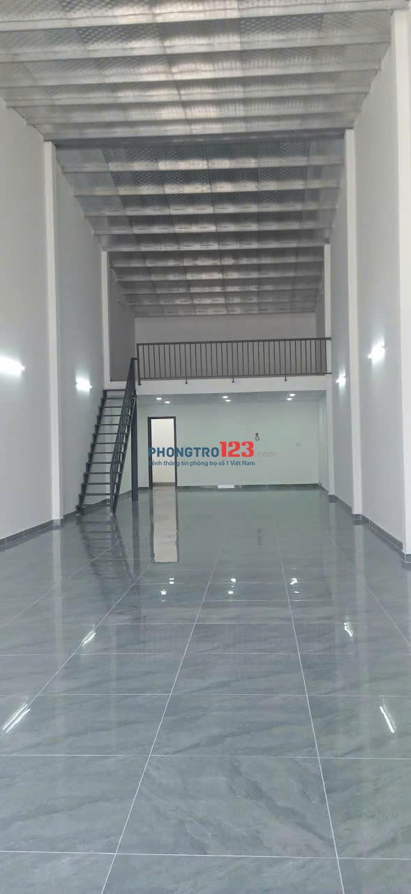 CHO THUÊ NHÀ, XƯỞNG NGUYÊN CĂN, THUẬN AN, BÌNH DƯƠNG