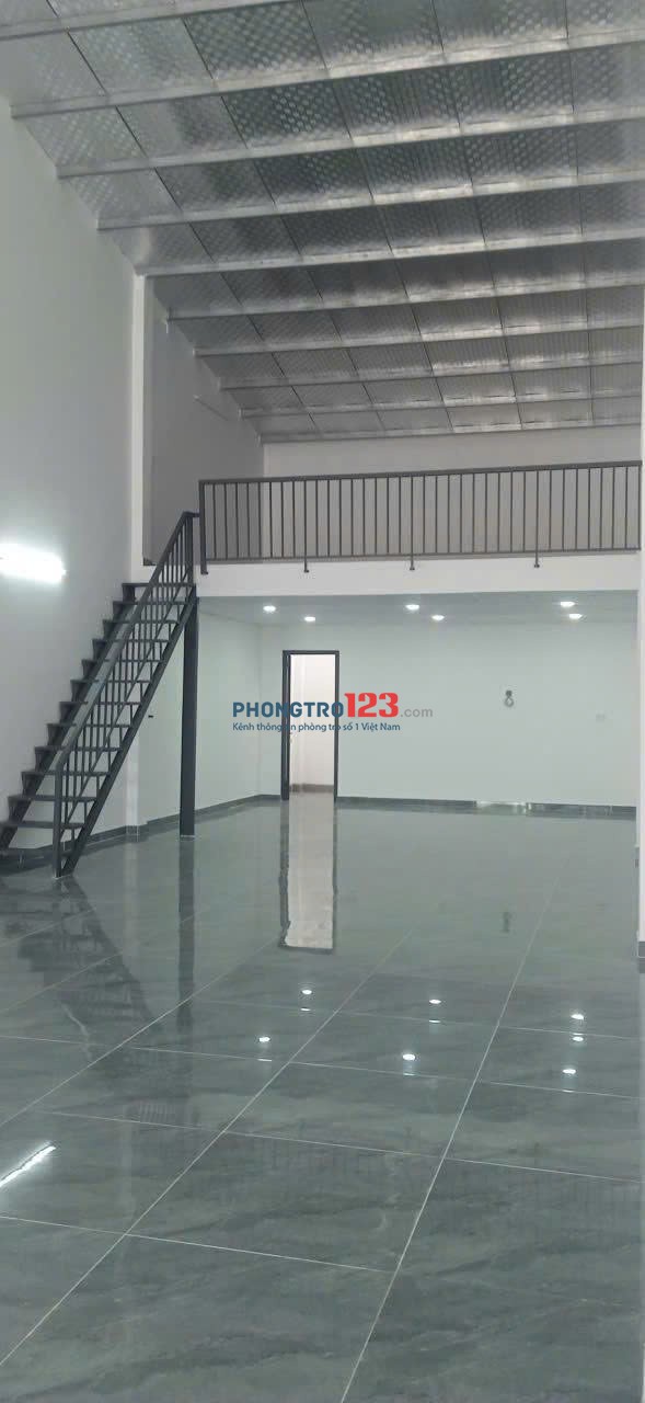 CHO THUÊ NHÀ, XƯỞNG NGUYÊN CĂN, THUẬN AN, BÌNH DƯƠNG