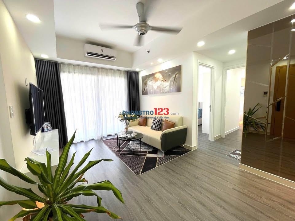 Giá 11tr cho căn 2p ngủ Carillon 2 - Trịnh ĐÌnh Thảo