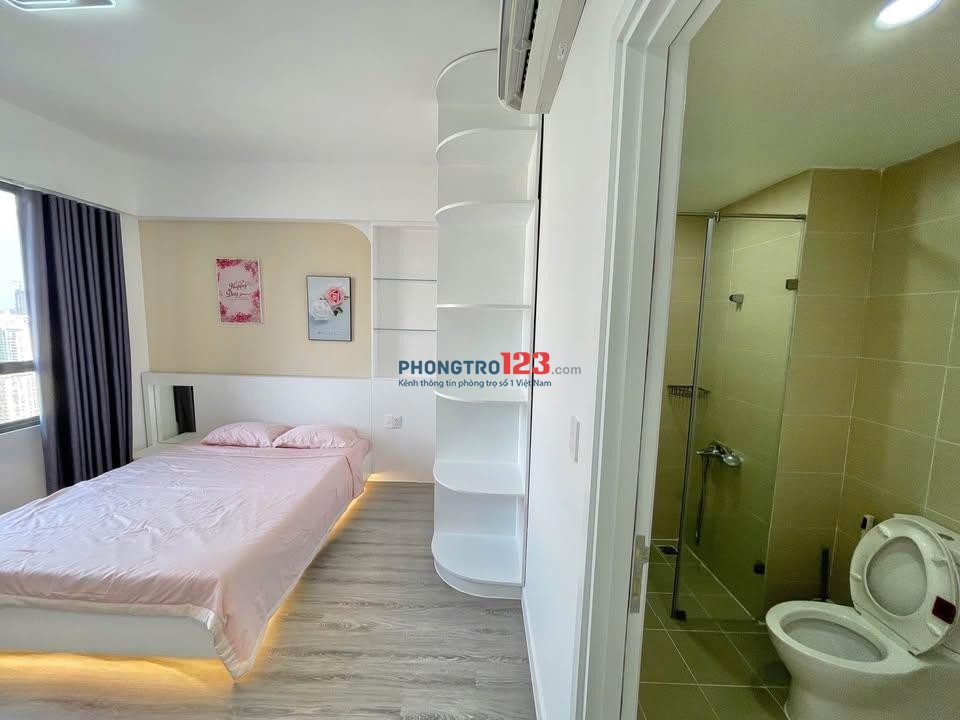 Giá 11tr cho căn 2p ngủ Carillon 2 - Trịnh ĐÌnh Thảo