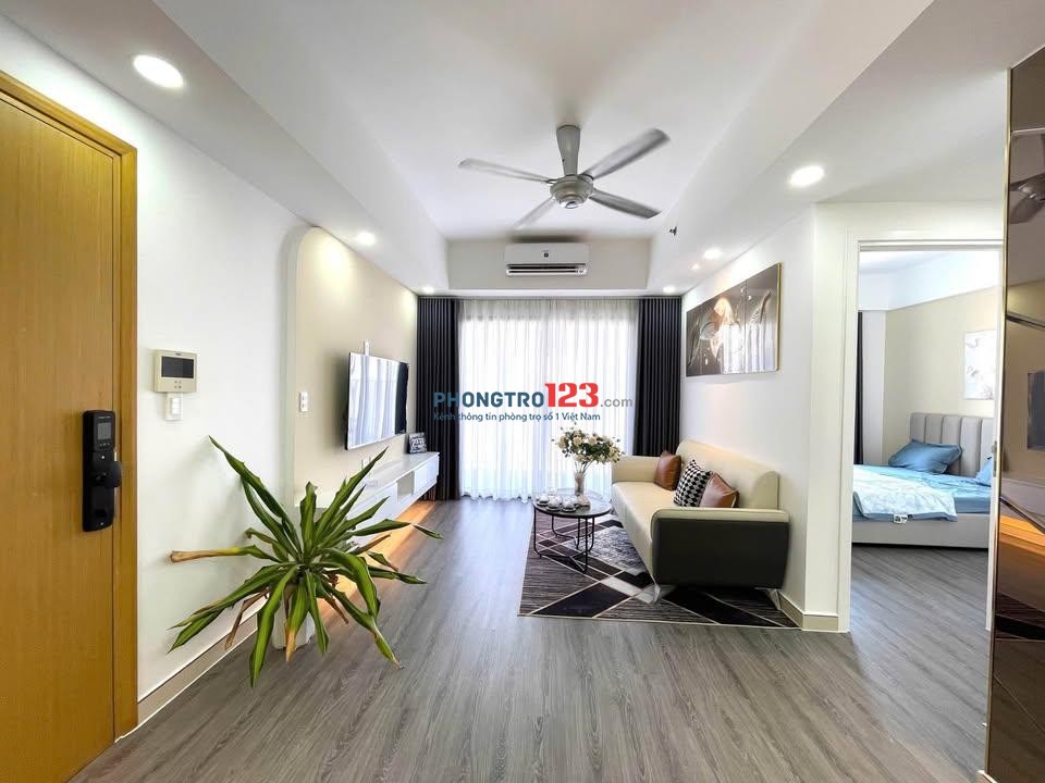 Giá 11tr cho căn 2p ngủ Carillon 2 - Trịnh ĐÌnh Thảo