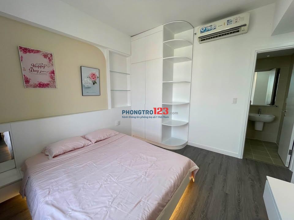 Giá 11tr cho căn 2p ngủ Carillon 2 - Trịnh ĐÌnh Thảo