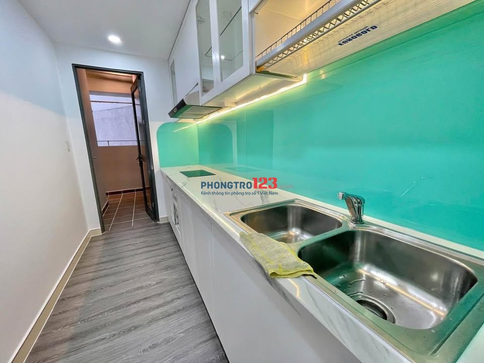 Giá 11tr cho căn 2p ngủ Carillon 2 - Trịnh ĐÌnh Thảo